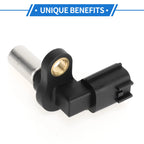 Crankshaft Position Sensor for Nissan 240SX 2.4 (1994–1997) No. 23731-1B000