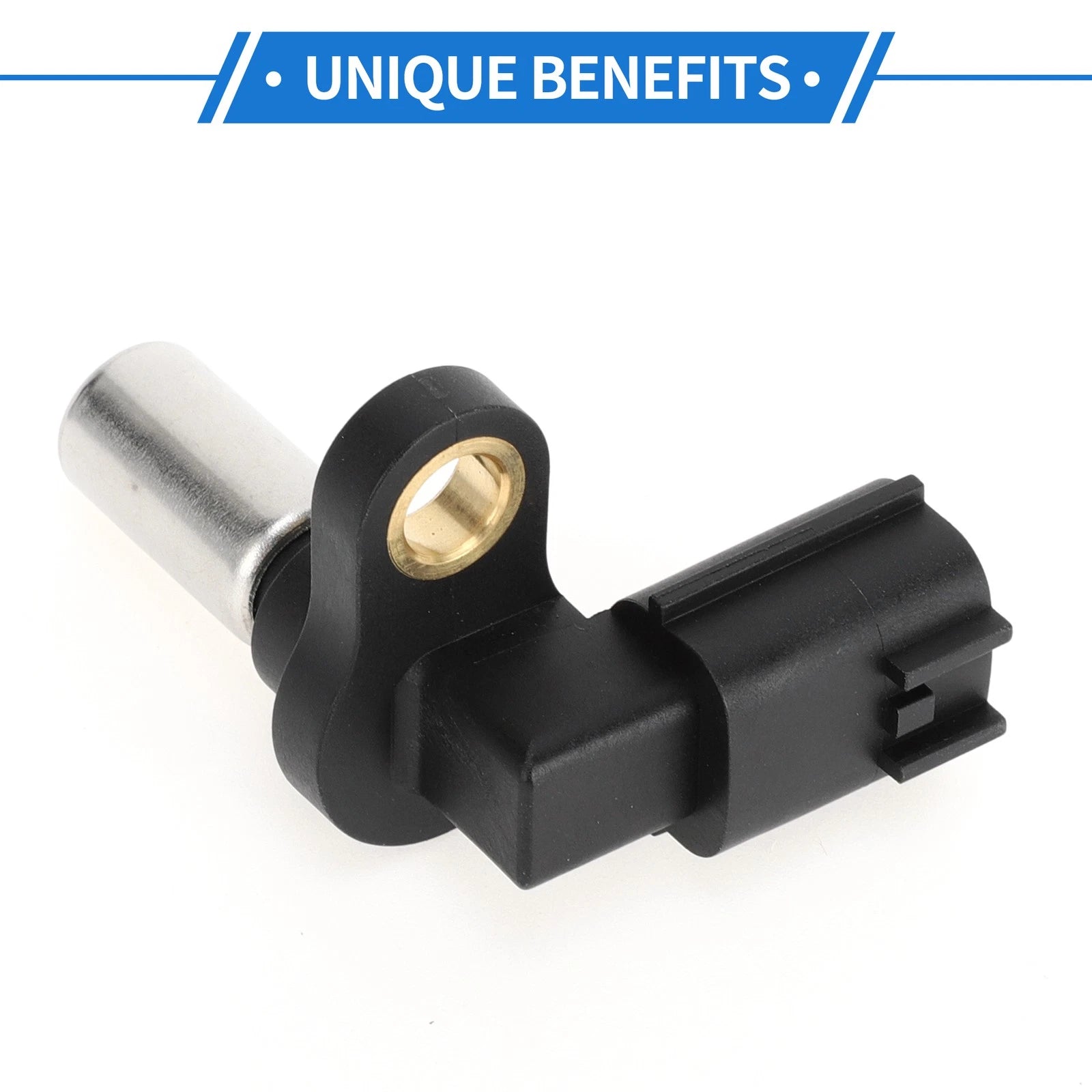 Crankshaft Position Sensor for Nissan 240SX 2.4 (1994–1997) No. 23731-1B000
