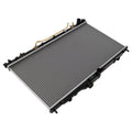 Cooling Radiator for Mitsubishi Galant 2.4L 3.8L (2004–2012) MN156886 AT