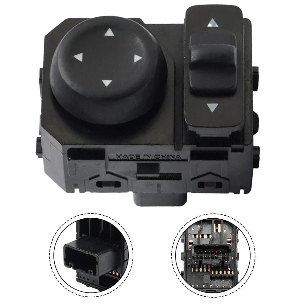 Driver Side Mirror Switch for Nissan Rogue (2014���2023)