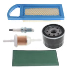 Oil Filter AM125424 LA110 LA115 for John Deere L100 L108 LA100 (2000–2023)