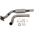 Left Side Catalytic Converter for Dodge Ram 1500 (2004–2005) 54578