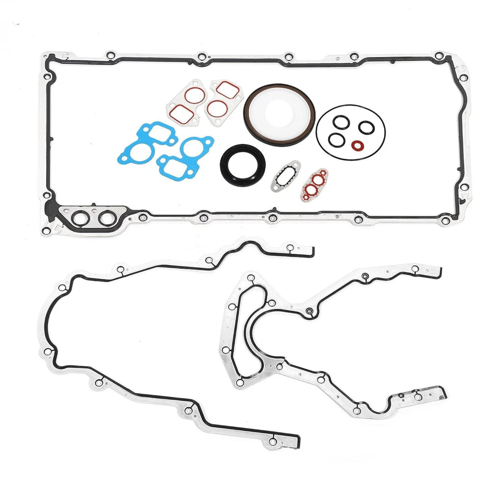 Lower Gasket Set for Chevrolet GMC Buick 4.8L 5.3L 6.2L OHV LS3 (2008–2011)