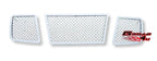 Stainless Mesh Grille Insert for Nissan Titan/Armada (2004-2007)