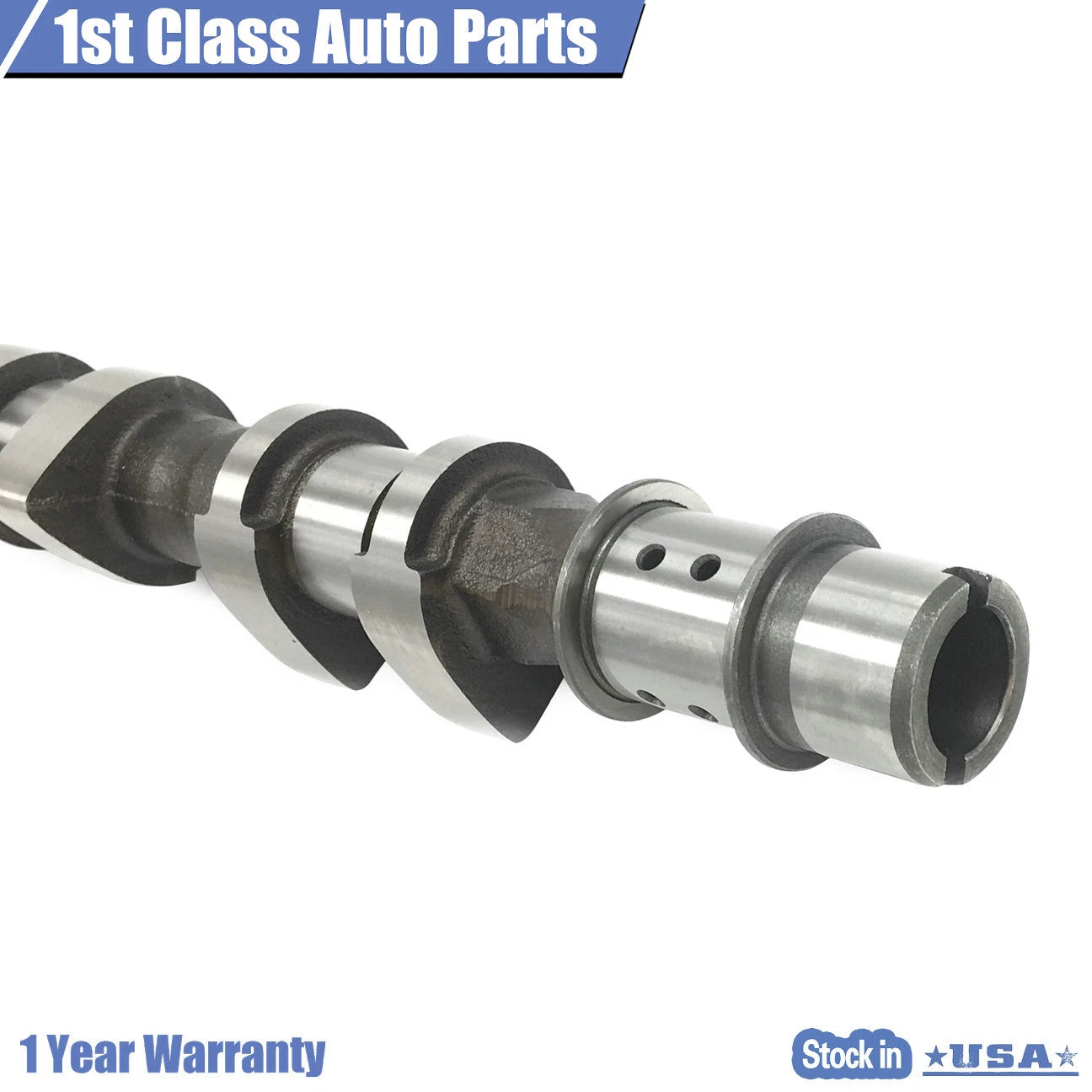 Intake Camshaft for Chevrolet Aveo, Aveo5, Pontiac G3 (2004–2011) 55561747, 428017510
