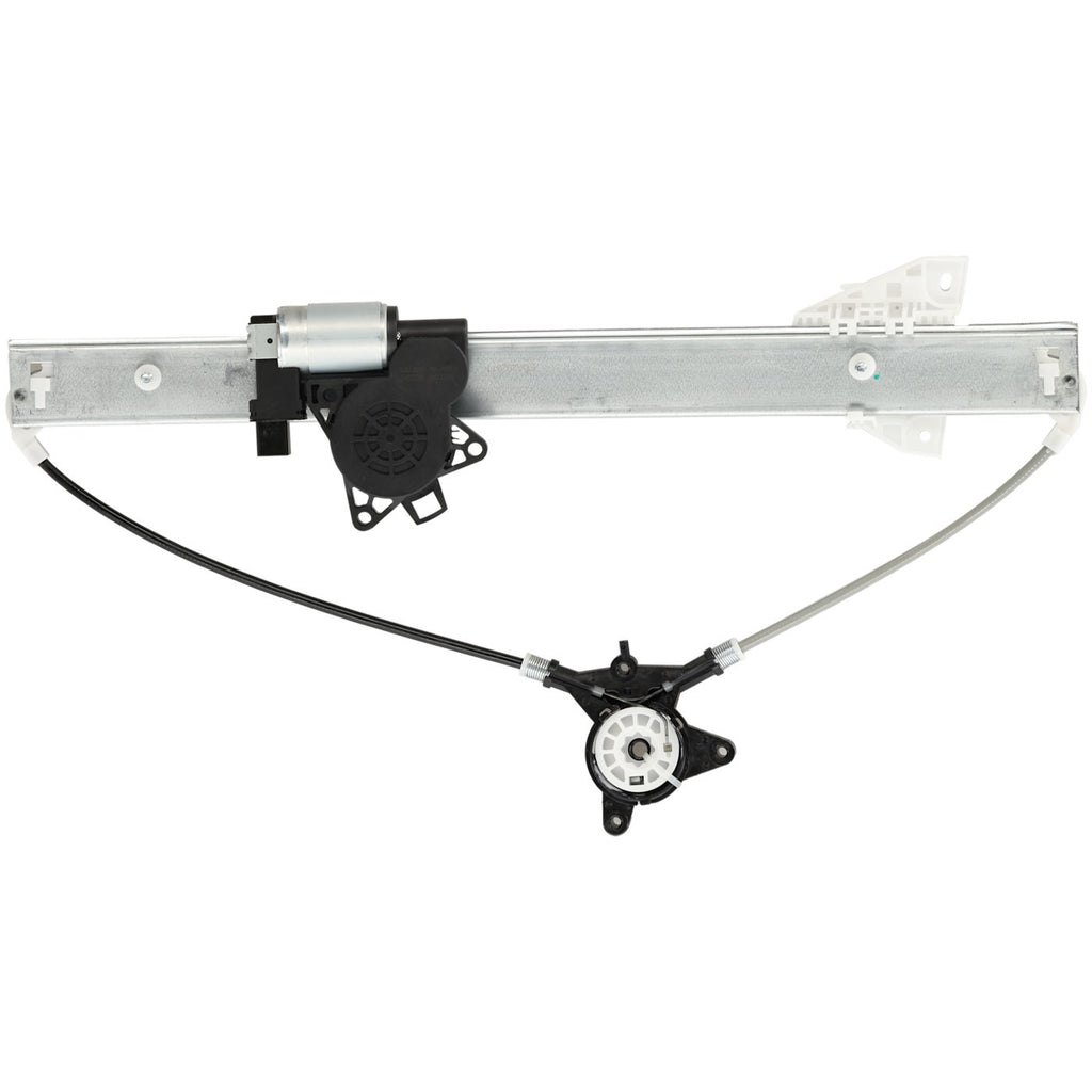 Power Window Regulator for Mazda CX-9 (2007–2015) Front Left with Motor