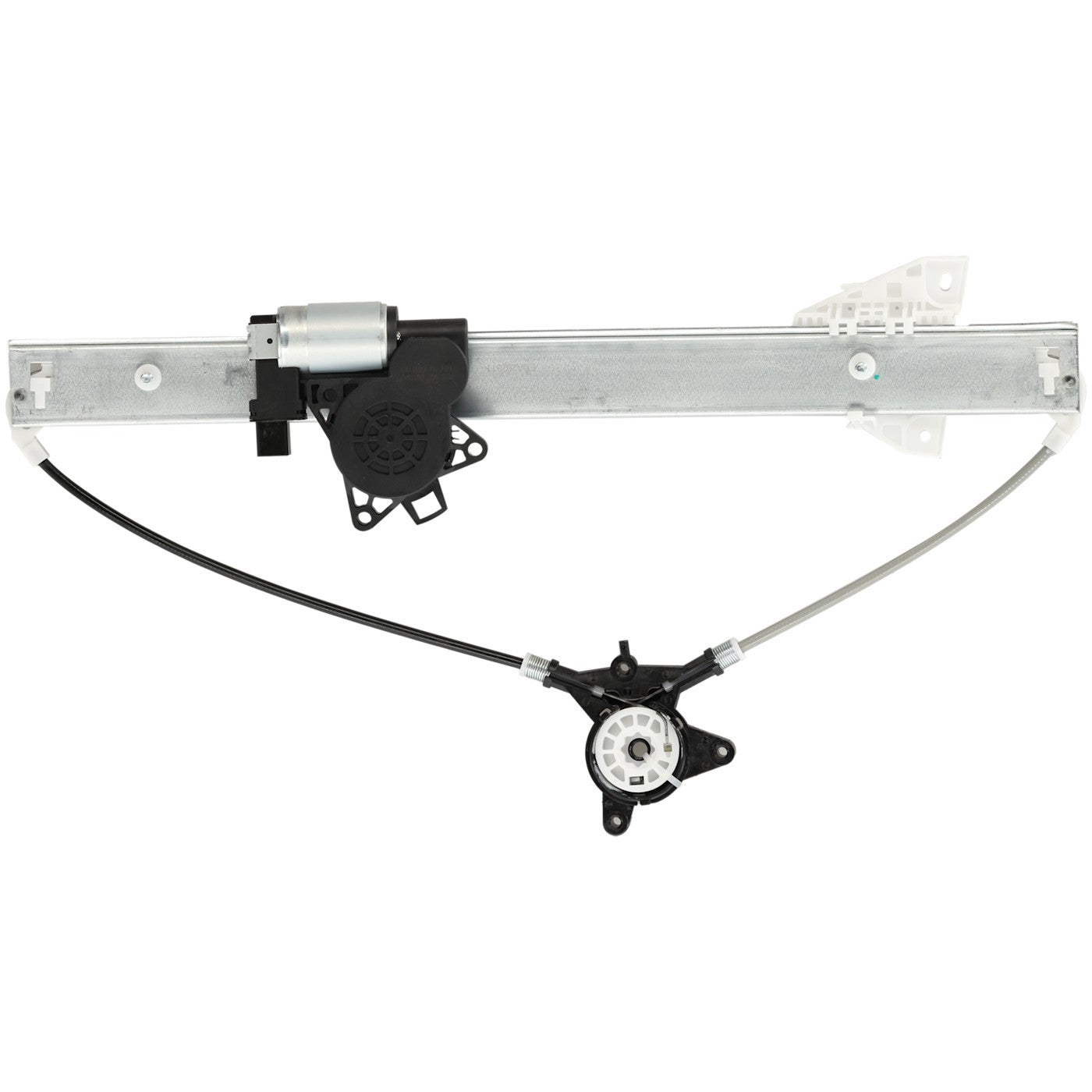 Power Window Regulator for Mazda CX-9 (2007–2015) Front Left with Motor