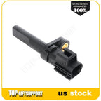 ABS Wheel Speed Sensor for Dodge Ram 1500 (2007–2010)