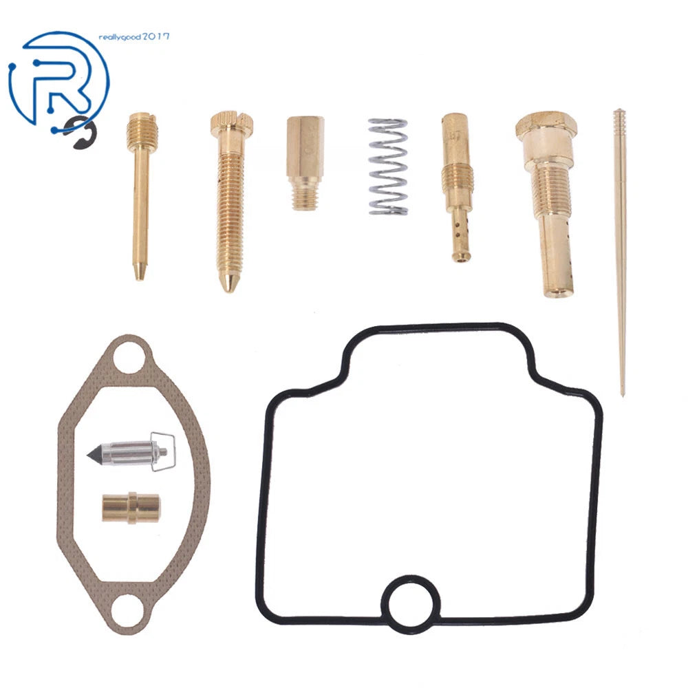 Carburetor Rebuild Kit for Kawasaki KX85 (2001-2013)