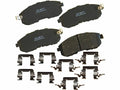 Front Brake Pad Set for Suzuki SX4 (2013) R554BR