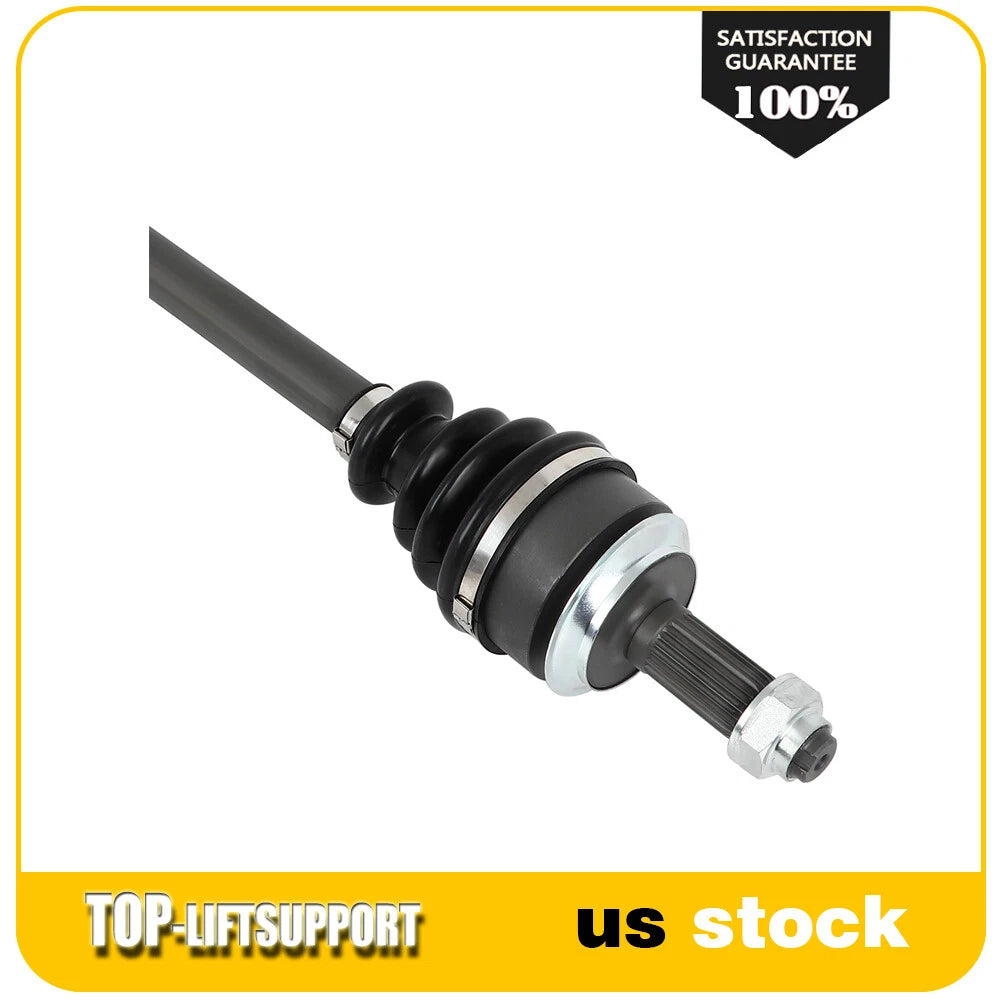 Front Right CV Axle Shaft for Honda Civic (2006–2014)