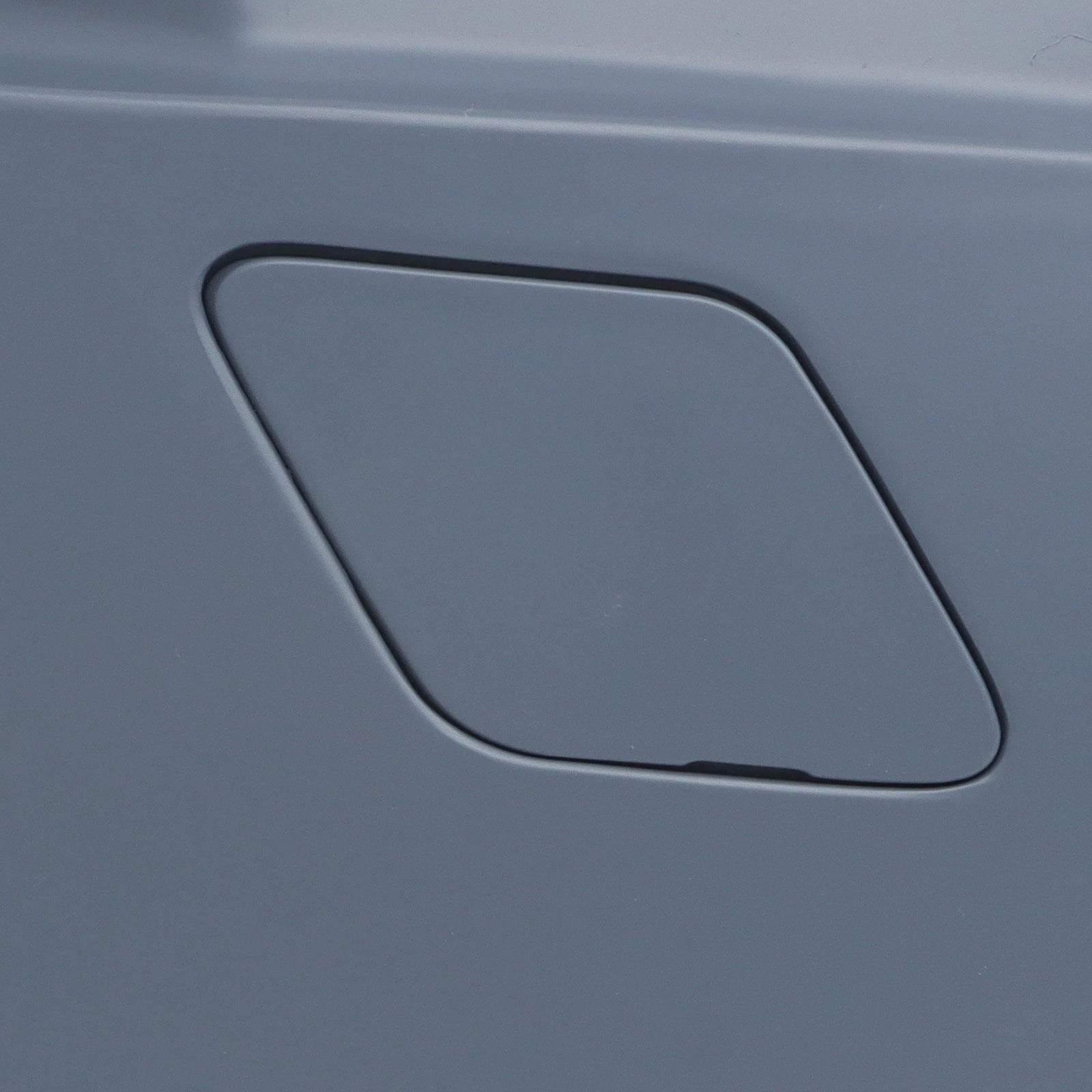 Front Bumper Cover for Cadillac ATS (2013-2014) W/O Sensor Holes
