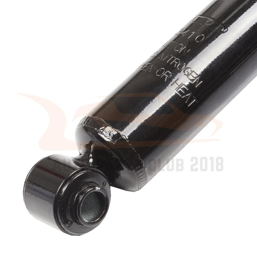 Set of 2 Rear Struts Shocks Absorbers for GMC K1500 Suburban (1994–1998)
