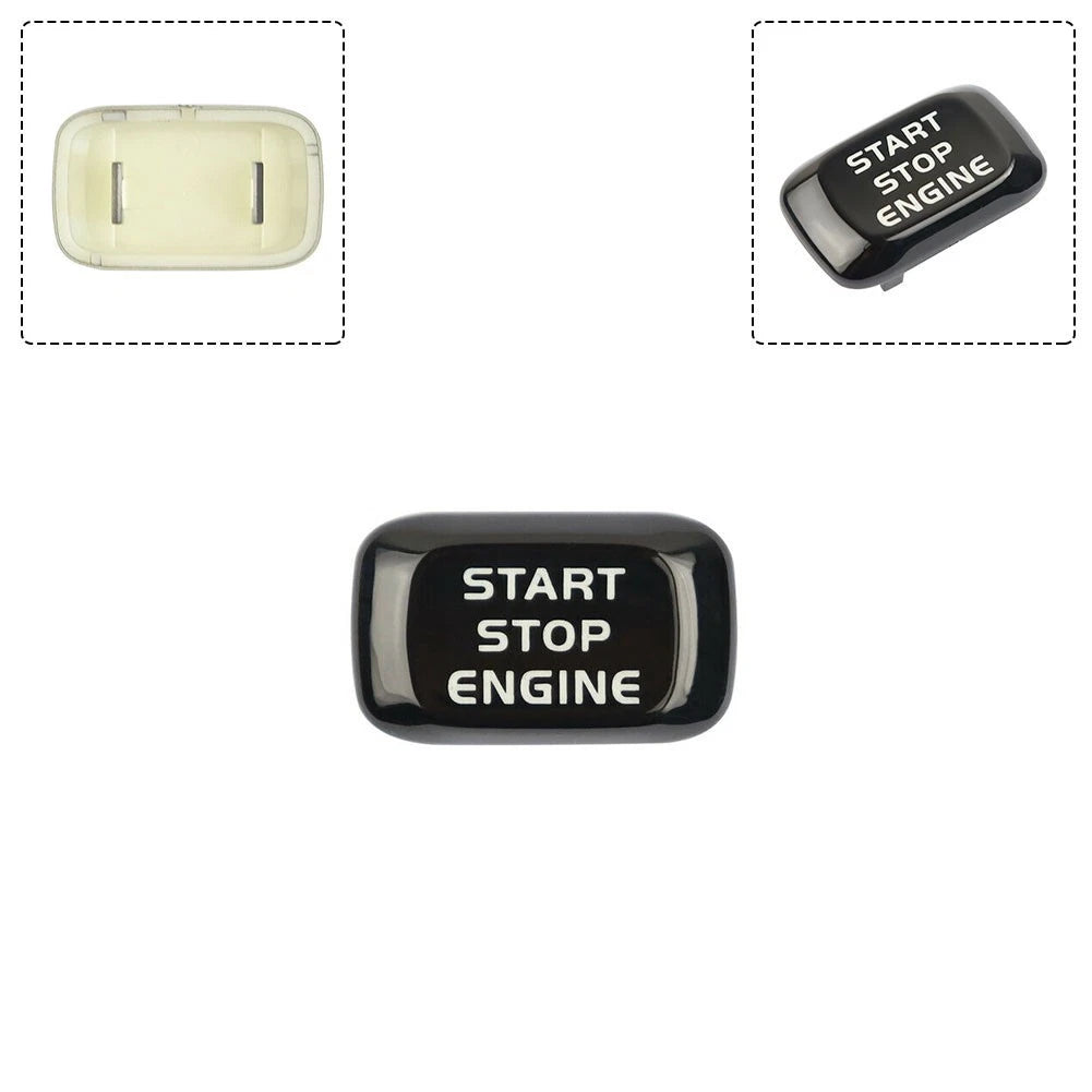 Stop Engine Button Switches for Volvo V40 V60 S60 XC60 S80 V50 V70 (2010–2019)