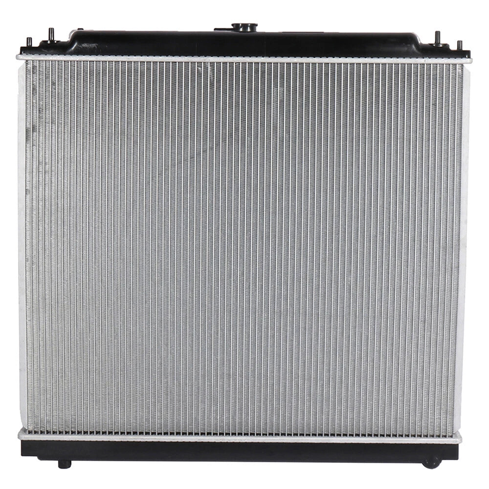 Aluminum Radiator for Nissan Frontier Pathfinder Xterra (2005-2012)