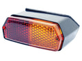 L/H Rear Light with Number Plate Lamp for Fiat 450 480 500 540 560 600 640 650
