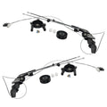 2X Power Sliding Door Cables for Toyota Sienna (2004–2020)