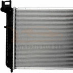 Aluminum Radiator for Chevrolet Avalanche (2007–2013) 2423