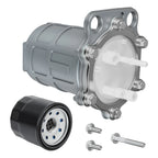 Fuel Pump Assembly with Oil Filter for Honda Shadow Spirit 750 VT750C2 (2012–2014)