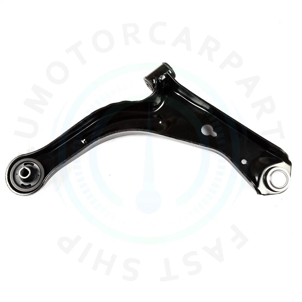 Set of 4 Front Lower Control Arms for Ford Escape Mazda Tribute (2001–2004)
