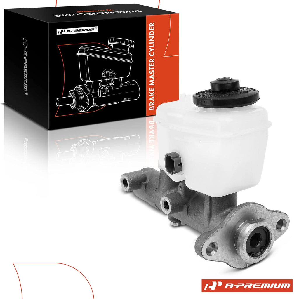Brake Master Cylinder w/ Reservoir for Toyota 4Runner (1996-2000)