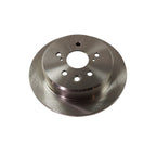 Brake Disc and Pad Kit for Lexus IS250 (2006–2008)