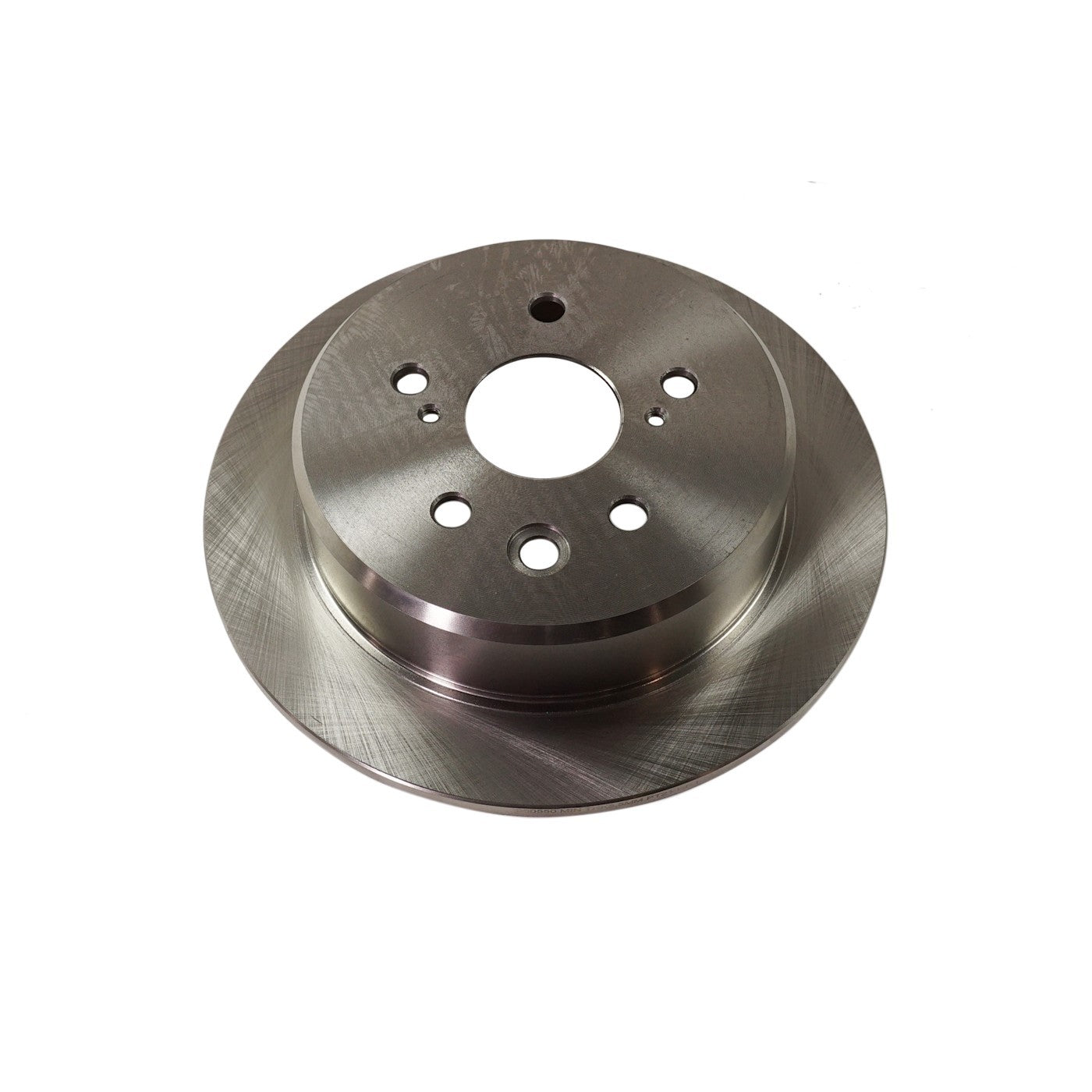 Brake Disc and Pad Kit for Lexus IS250 (2006–2008)