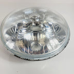 7" Dual Lamp Headlight for Harley Davidson CVO Touring (2009–2023)