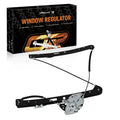 Power Window Regulator for BMW E46 325i 328i 330i (1999–2005)