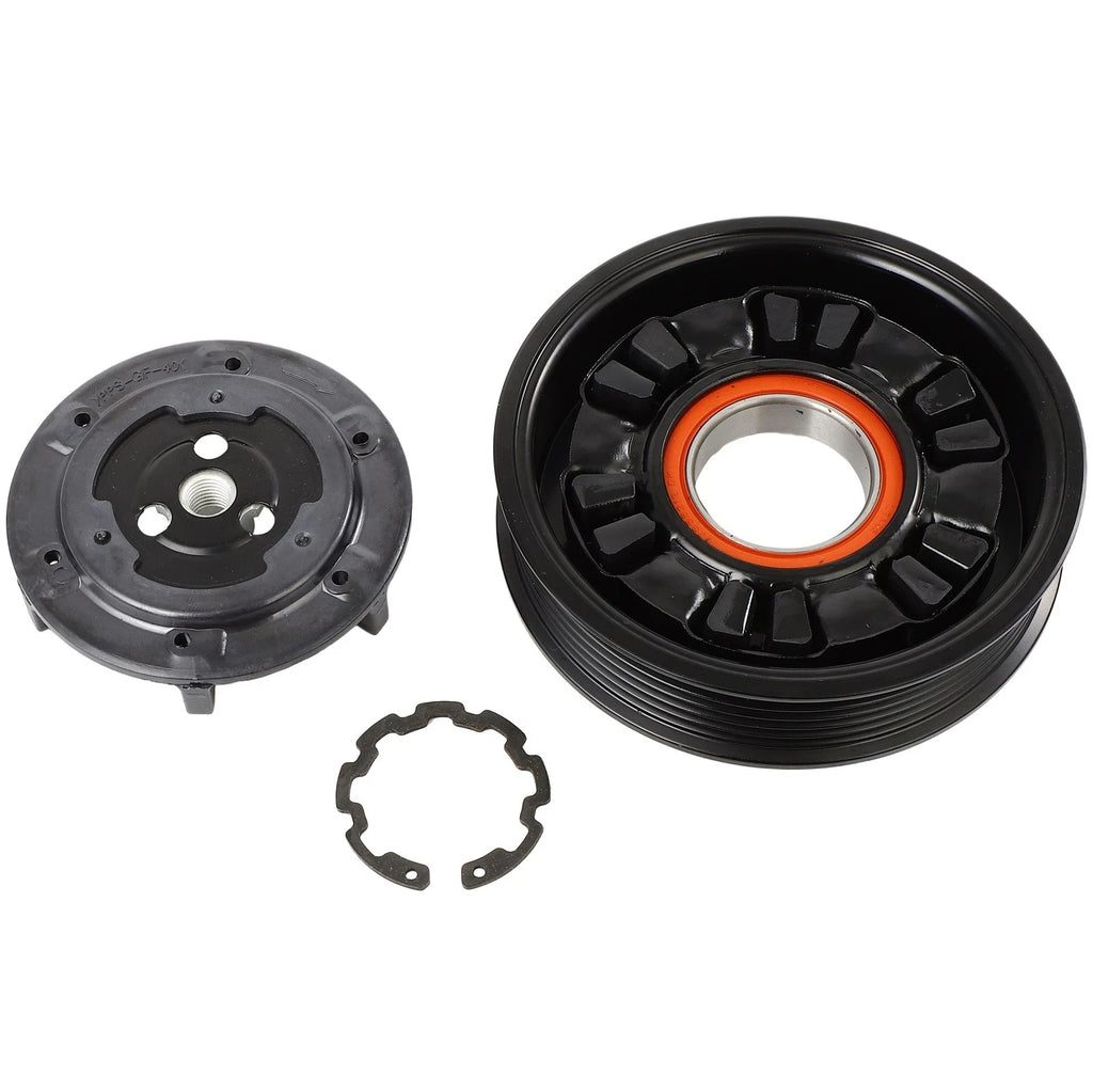 A/C Compressor Clutch Kit for BMW 128i 325i 328i 330xi 528i