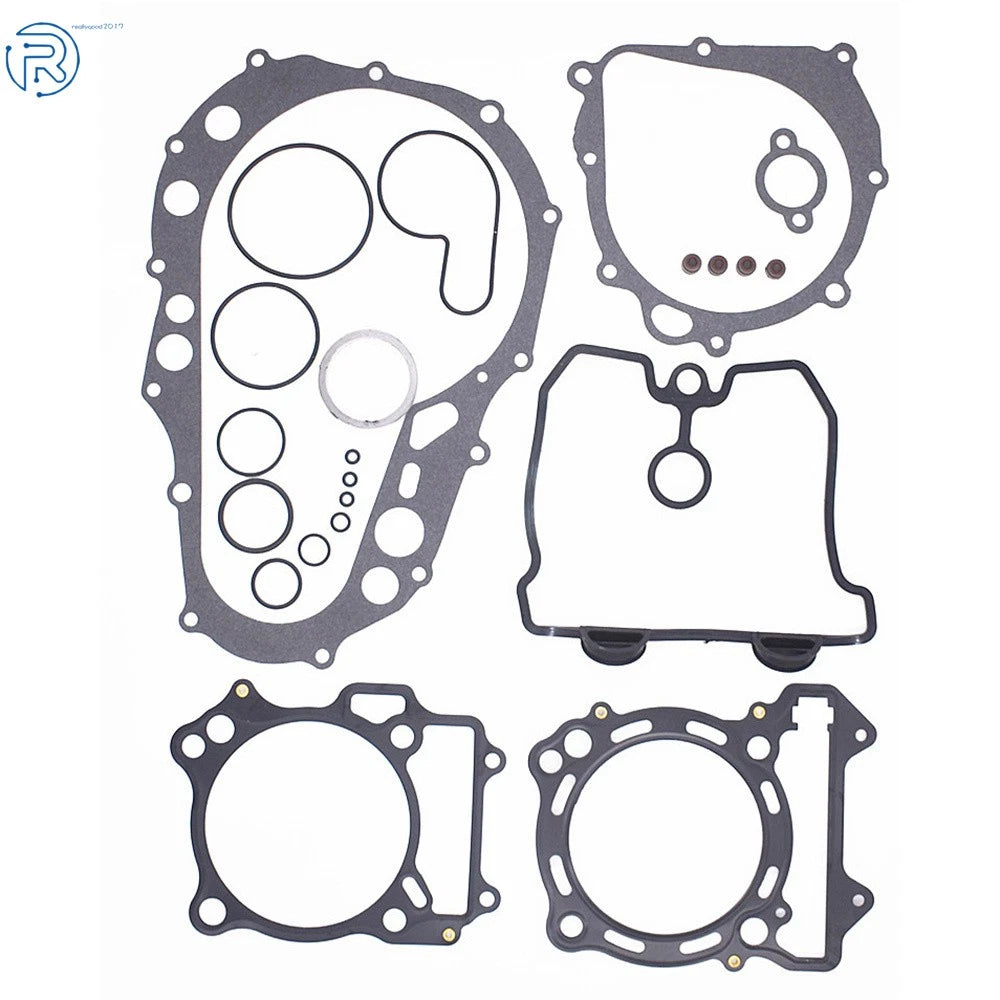 Complete Gasket Kit for Suzuki Z400 Quadsport (2003–2008)