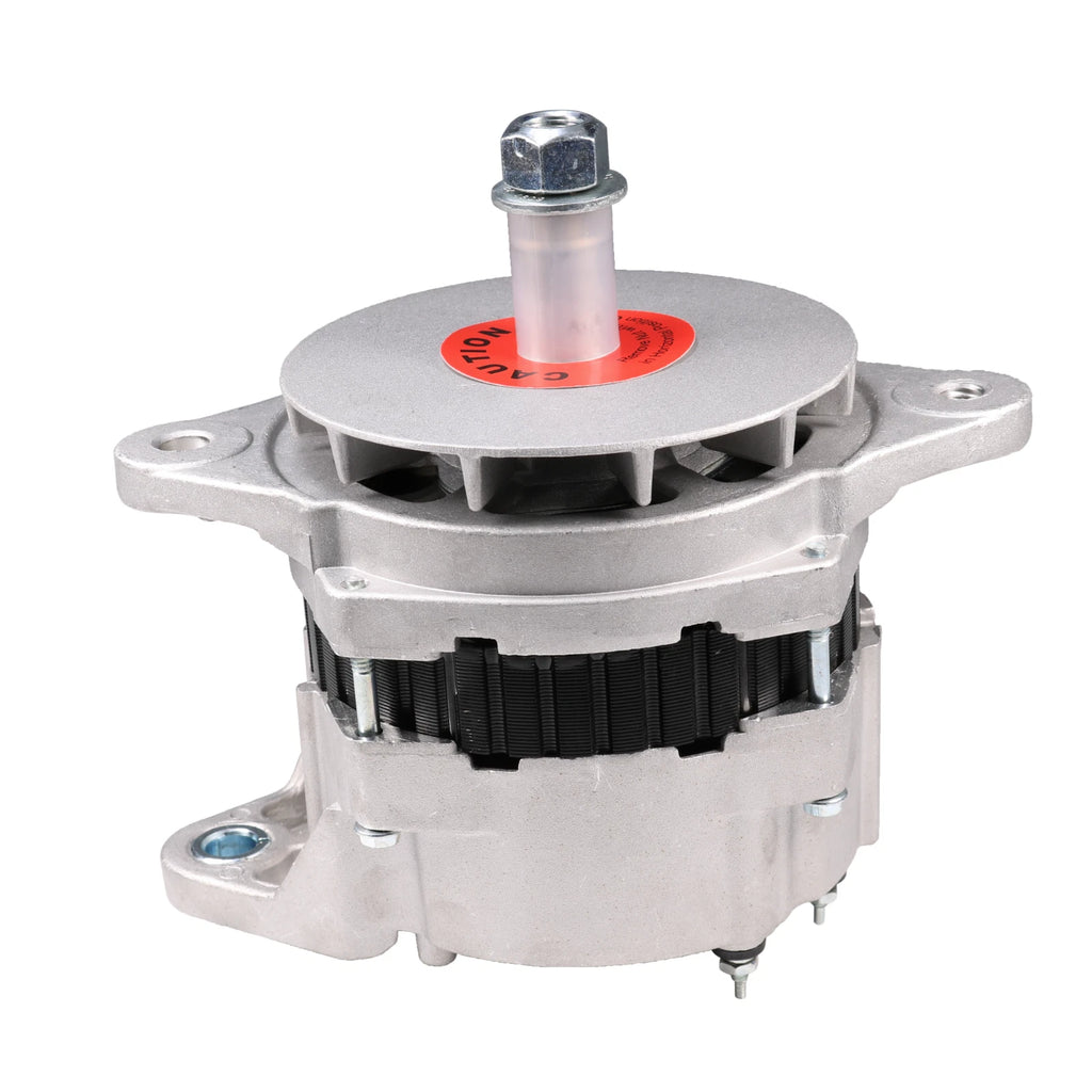 Alternator for Ford Kenworth Freightliner Peterbilt (145 Amp)