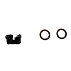 A/C Line Clamp for Toyota Highlander, Camry, Corolla, Prius (2001-2023)