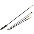 Throttle Cable for Arctic Cat Cougar (1991–1992)