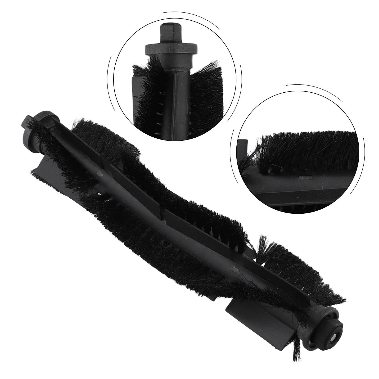 Main Brush Roller for TCL SWEEVA 6000 & 6500 (2019–2021)