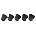 25X Trunk Lid Trim Clips for Volvo S40 S60 S80