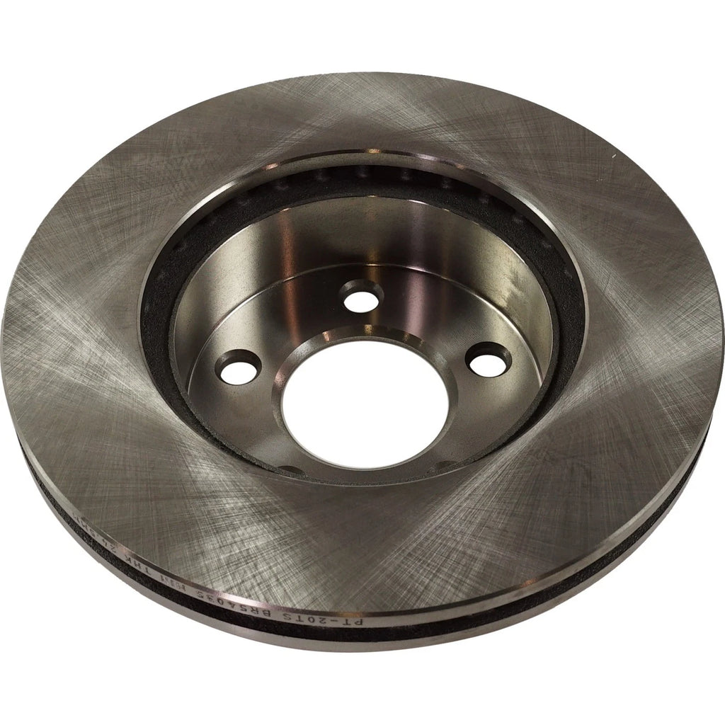 Front Brake Disc Rotors for Mazda B4000, B3000, Ford Ranger, Explorer