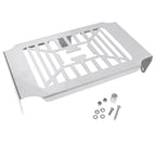 Chrome Stainless Steel Radiator Cover Grill for Honda Magna 750 VF750 (1994–2004)