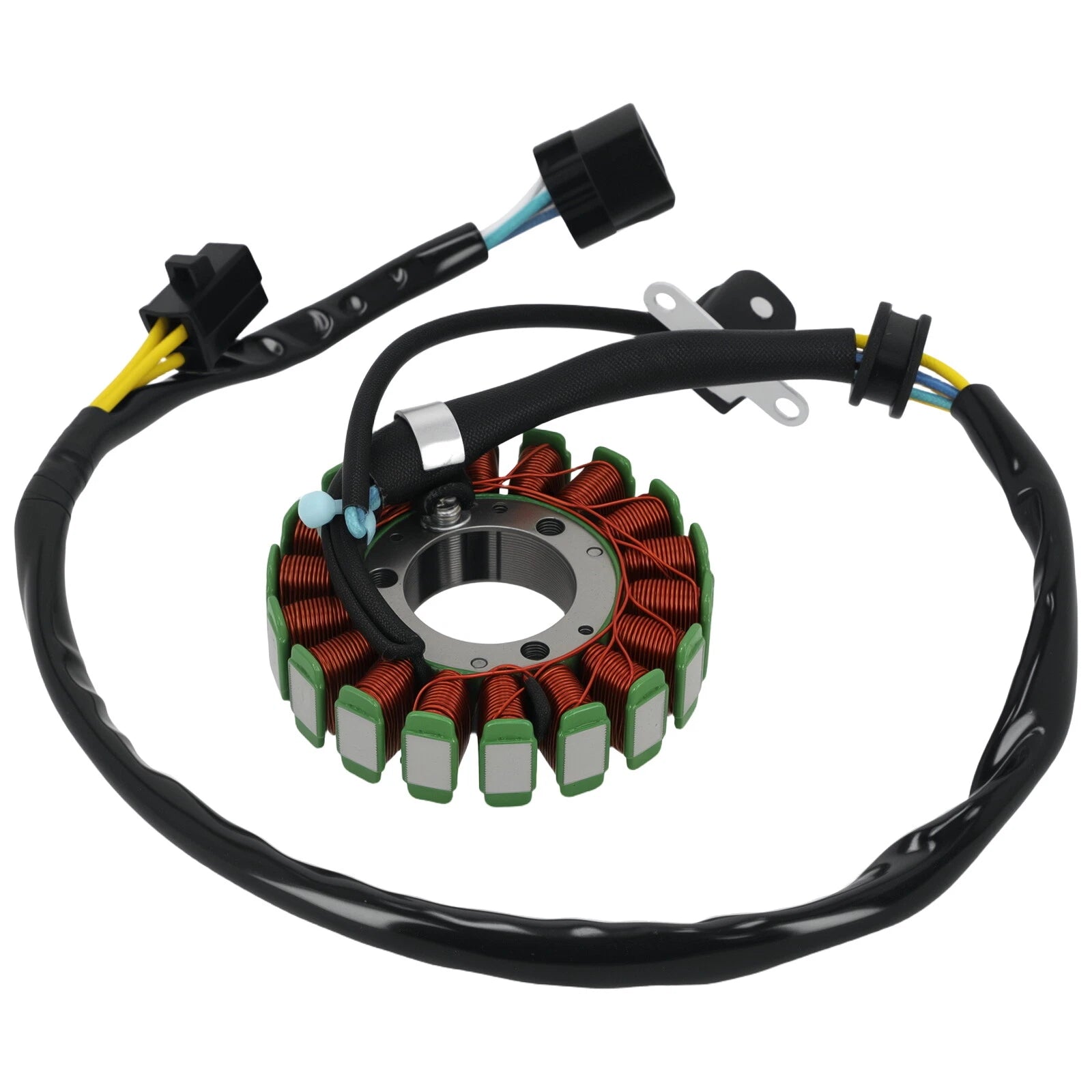 Magneto Stator Generator for Suzuki DR-Z400/DR-Z250 (2000–2017)