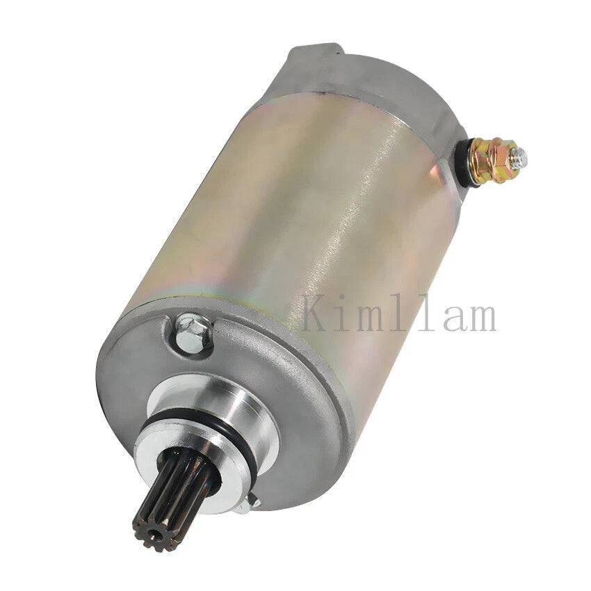 Starter Motor for Triumph Speed Triple 955/1050, Tiger 955i, Daytona 955i (1997–2006) T1310595