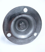 Stainless Steel Antenna Swivel Mount for Shakespeare 81-S (1''-14 Thread)