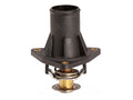 Engine Coolant Thermostat Housing Assembly for Jaguar X Type (2002–2008) BY556VV