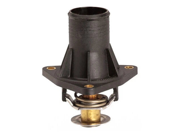 Engine Coolant Thermostat Housing Assembly for Jaguar X Type (2002–2008) BY556VV