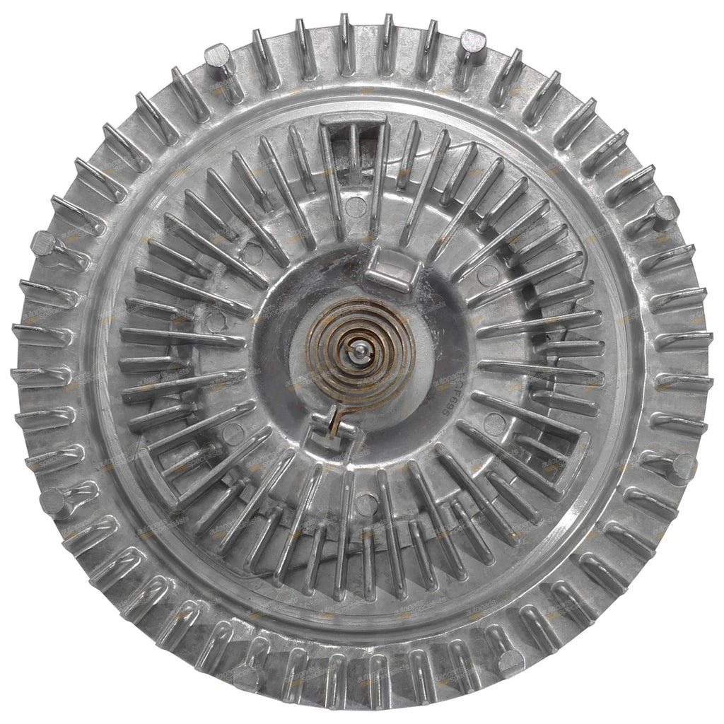 Fan Clutch Coupling for Mazda BT50 UP UR 2.2L 4cyl Diesel (2011 - 2019)
