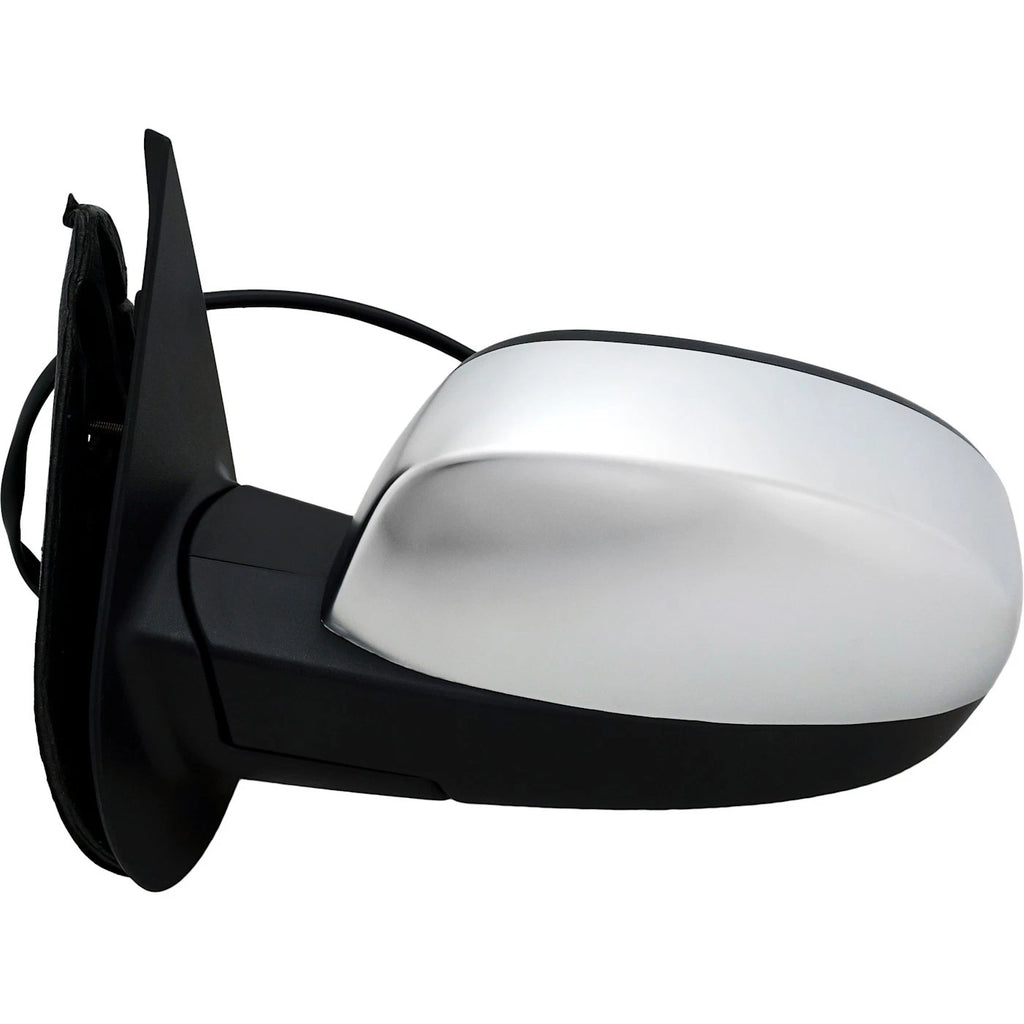 Power Heated Mirrors for Chevrolet Silverado 1500, Avalanche (2007–2013)