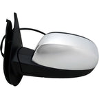 Power Heated Mirrors for Chevrolet Silverado 1500, Avalanche (2007–2013)