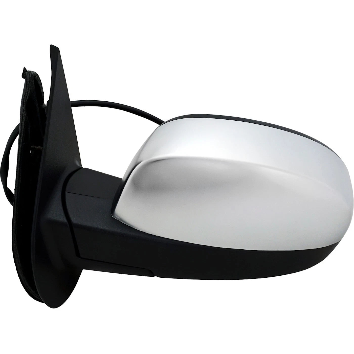 Power Heated Mirrors for Chevrolet Silverado 1500, Avalanche (2007–2013)