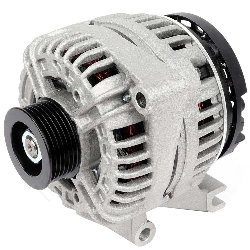 12V Alternator for Chevrolet Monte Carlo (2006–2007)