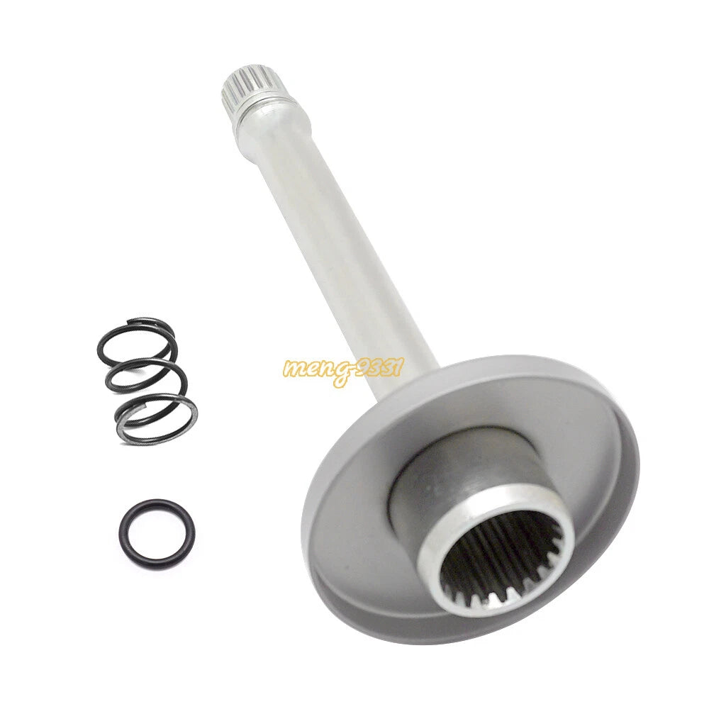 Differential Propeller Shaft for Honda Rancher 420 TRX420FE/FM/FPE/FPM/TE/TM (2007–2023)