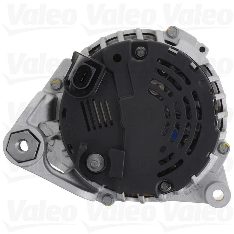 Valeo Alternator for Audi Allroad Quattro (2003–2005)